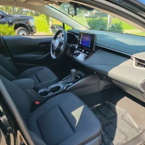 2026 Toyota Corolla LE Monroe NC