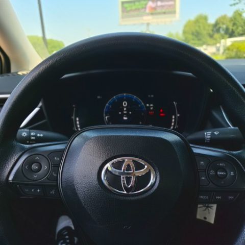 2026 Toyota Corolla LE Monroe NC