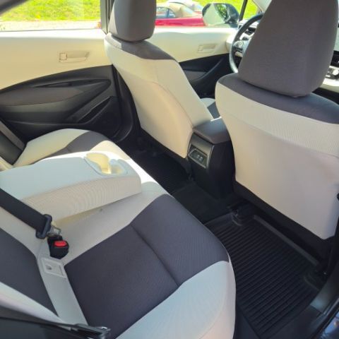 2026 Toyota Corolla LE Monroe NC