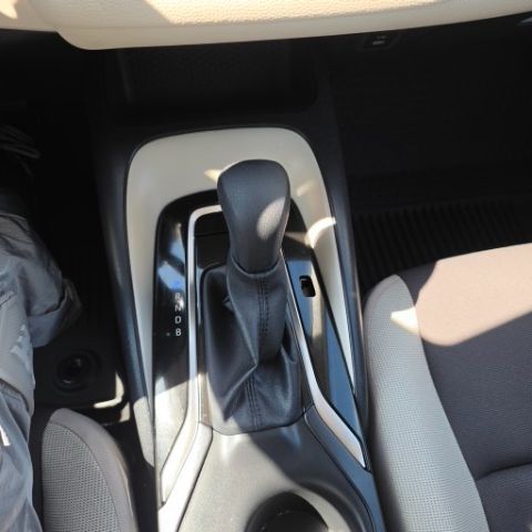 2026 Toyota Corolla LE Monroe NC