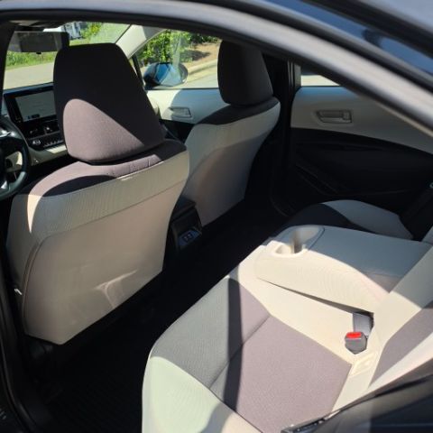 2026 Toyota Corolla LE Monroe NC