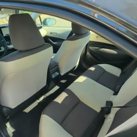 2026 Toyota Corolla LE Monroe NC