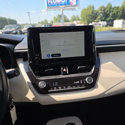 2026 Toyota Corolla LE Monroe NC