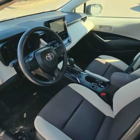 2026 Toyota Corolla LE Monroe NC