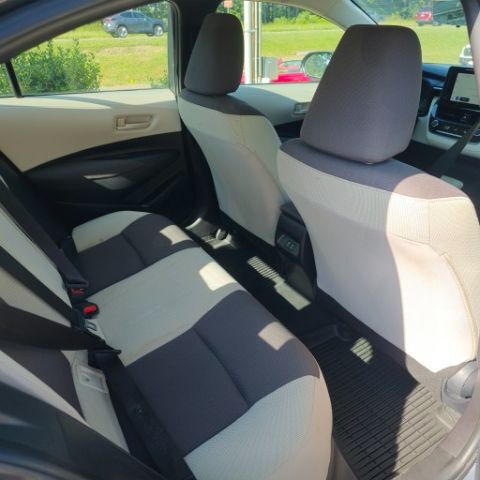2026 Toyota Corolla LE Monroe NC