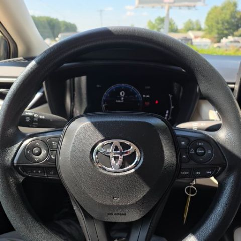 2026 Toyota Corolla LE Monroe NC