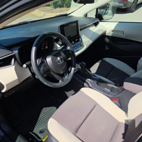2026 Toyota Corolla LE Monroe NC