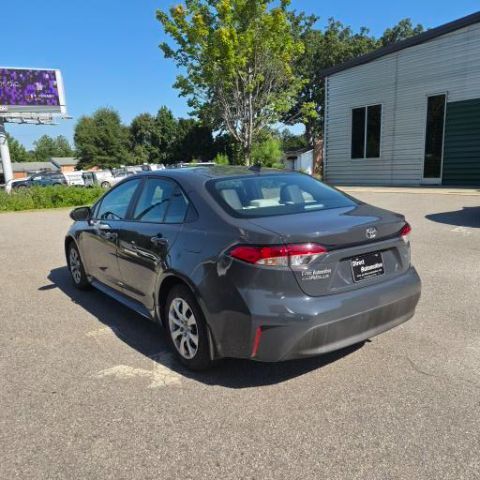 2026 Toyota Corolla LE Monroe NC