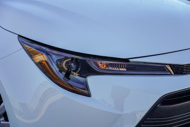 2026 Toyota Corolla LE Moreno Valley CA