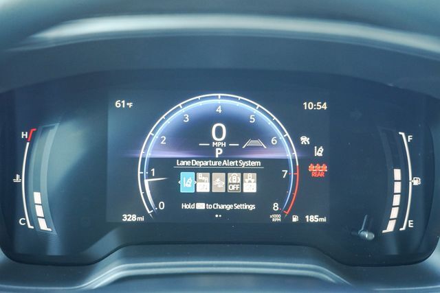 2026 Toyota Corolla LE Moreno Valley CA