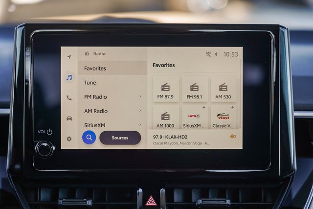 2026 Toyota Corolla LE Moreno Valley CA