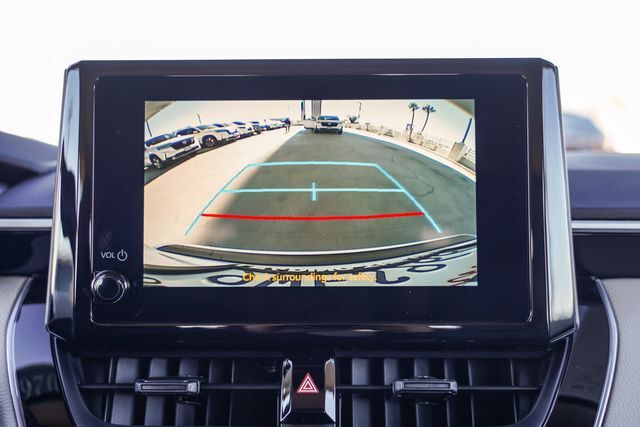 2026 Toyota Corolla LE Moreno Valley CA