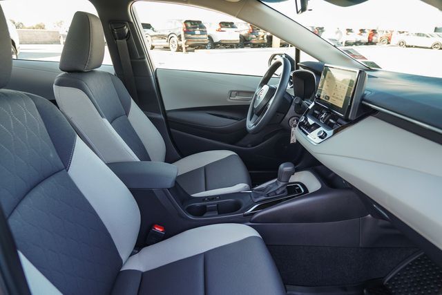 2026 Toyota Corolla LE Moreno Valley CA