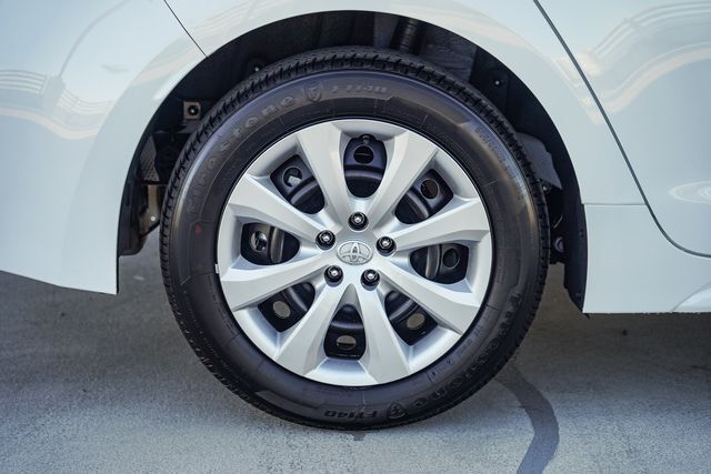 2026 Toyota Corolla LE Moreno Valley CA