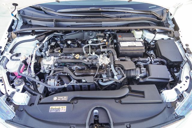 2026 Toyota Corolla LE Moreno Valley CA