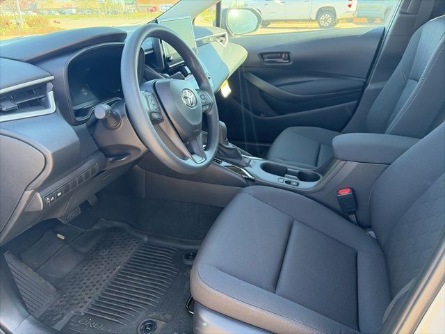 2026 Toyota Corolla LE San Clemente CA