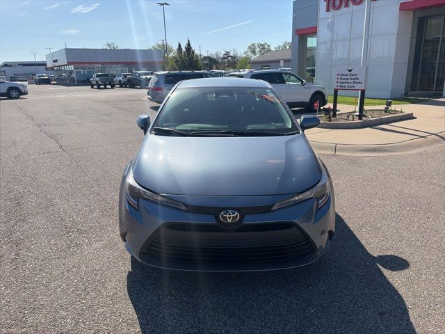2026 Toyota Corolla LE San Clemente CA