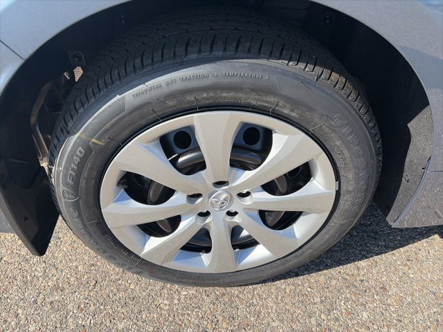 2026 Toyota Corolla LE San Clemente CA