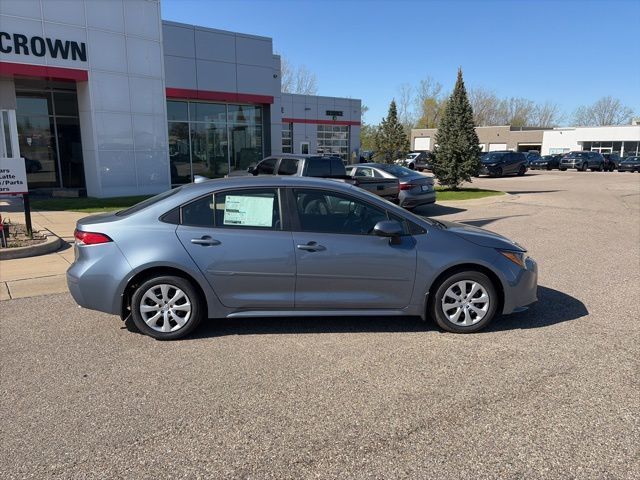 2026 Toyota Corolla LE San Clemente CA
