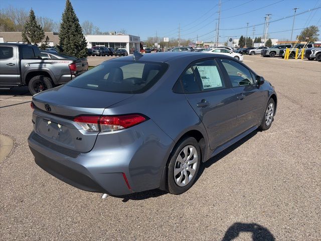2026 Toyota Corolla LE San Clemente CA