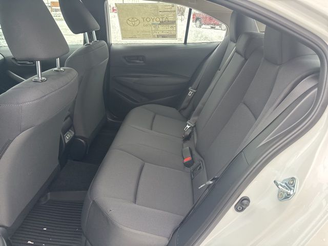 2026 Toyota Corolla LE San Clemente CA