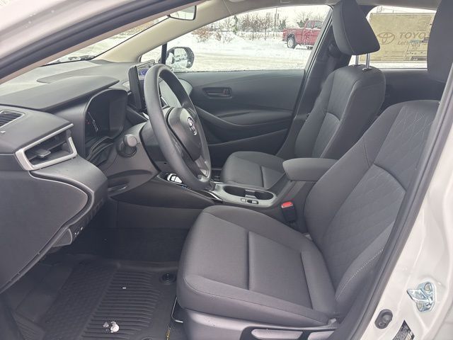 2026 Toyota Corolla LE San Clemente CA