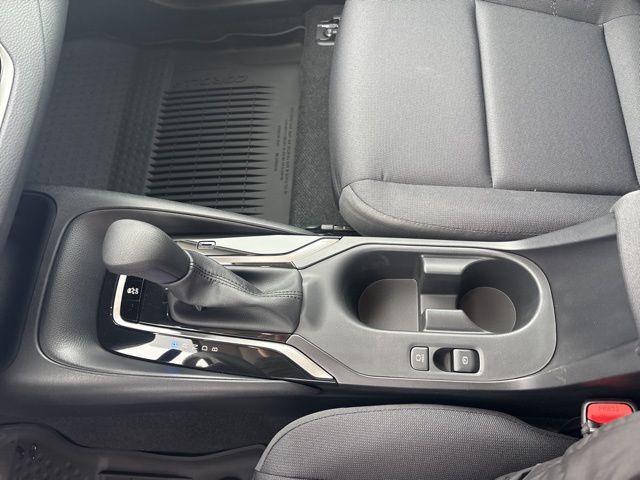 2026 Toyota Corolla LE San Clemente CA