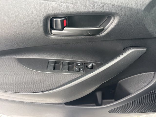 2026 Toyota Corolla LE San Clemente CA