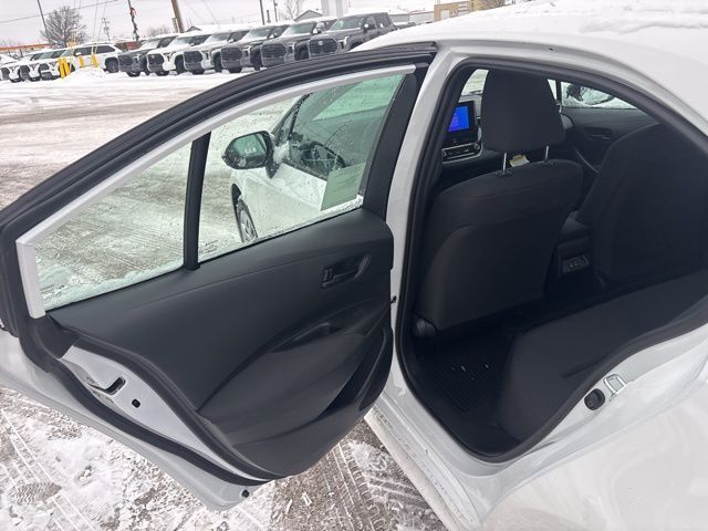 2026 Toyota Corolla LE San Clemente CA