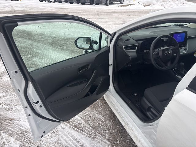 2026 Toyota Corolla LE San Clemente CA