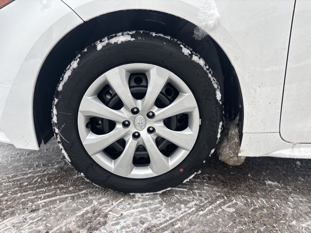 2026 Toyota Corolla LE San Clemente CA