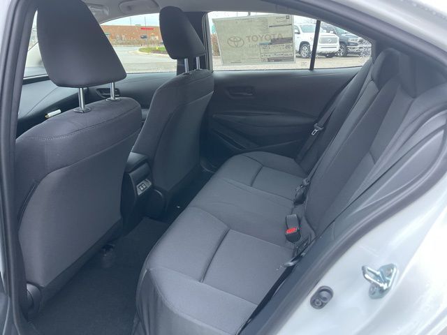 2026 Toyota Corolla LE San Clemente CA