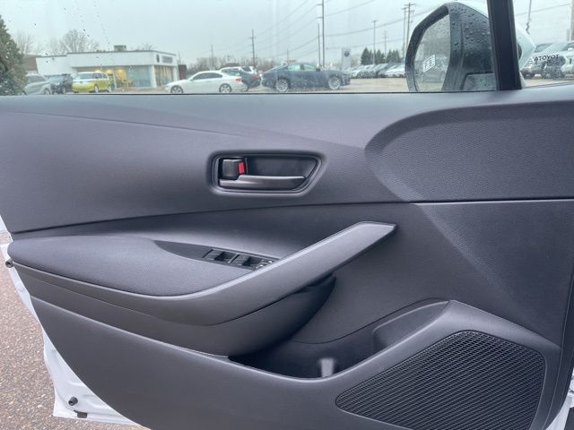 2026 Toyota Corolla LE San Clemente CA