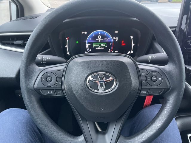 2026 Toyota Corolla LE San Clemente CA