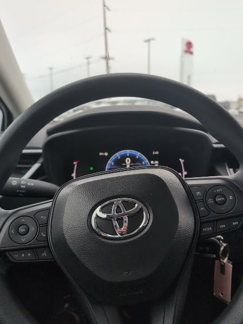 2026 Toyota Corolla LE San Clemente CA