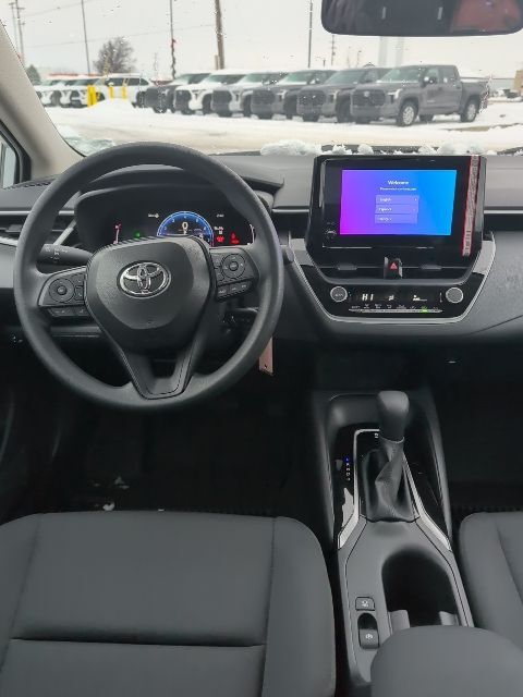 2026 Toyota Corolla LE San Clemente CA