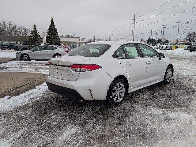 2026 Toyota Corolla LE San Clemente CA