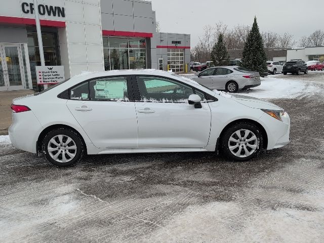 2026 Toyota Corolla LE San Clemente CA