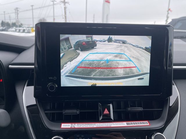 2026 Toyota Corolla LE San Clemente CA