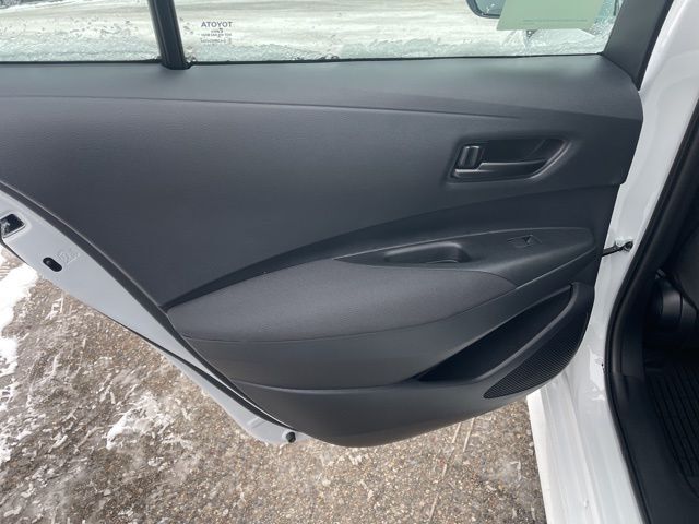 2026 Toyota Corolla LE San Clemente CA