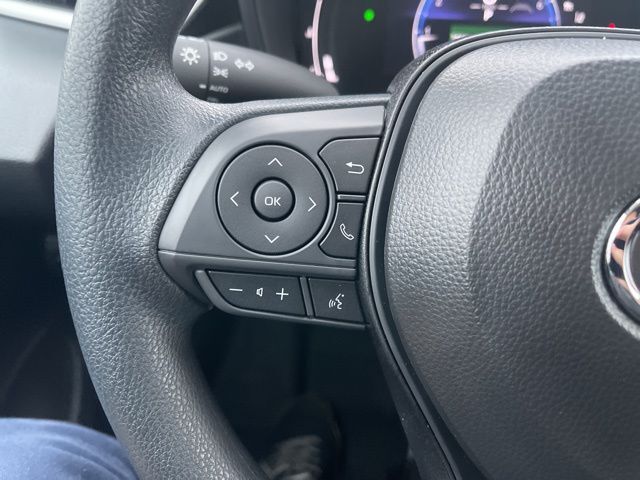 2026 Toyota Corolla LE San Clemente CA