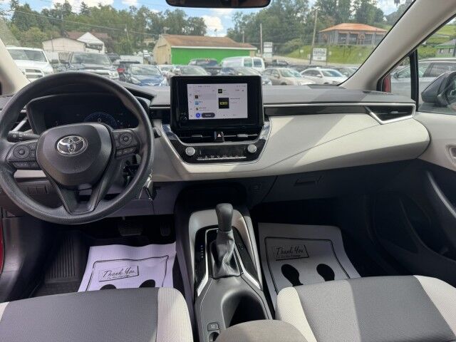 2026 Toyota Corolla LE North Versailles PA