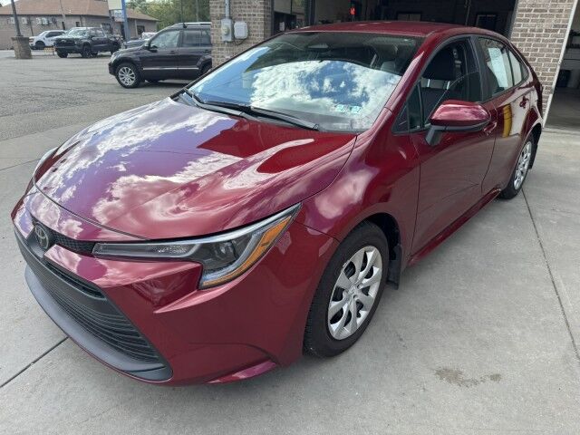 2026 Toyota Corolla LE North Versailles PA