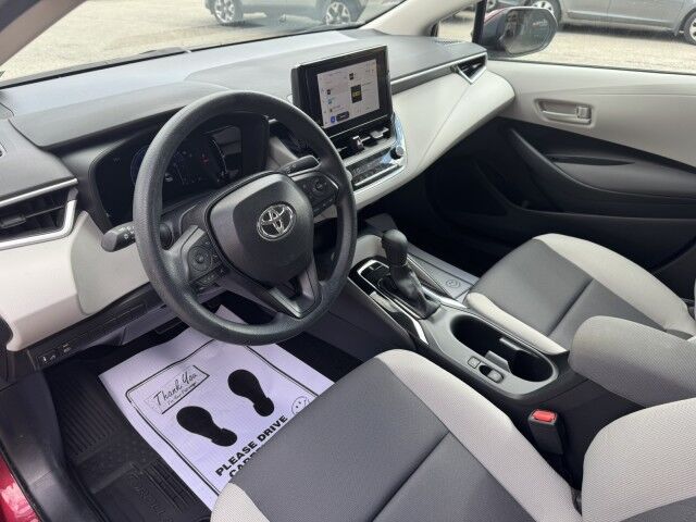 2026 Toyota Corolla LE North Versailles PA