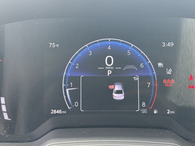 2026 Toyota Corolla LE North Versailles PA