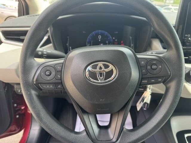 2026 Toyota Corolla LE North Versailles PA