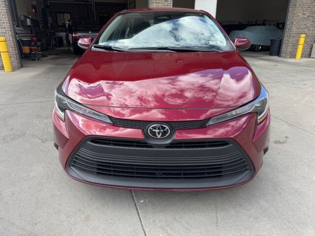 2026 Toyota Corolla LE North Versailles PA