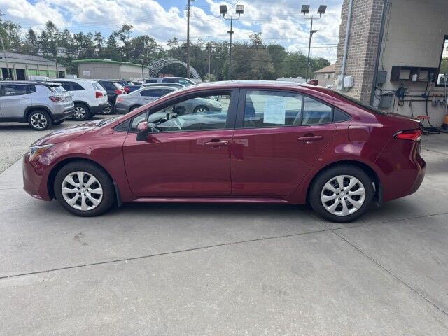 2026 Toyota Corolla LE North Versailles PA