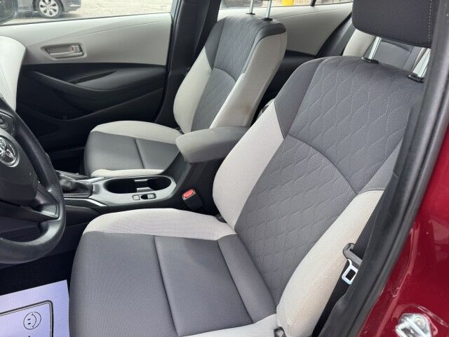 2026 Toyota Corolla LE North Versailles PA
