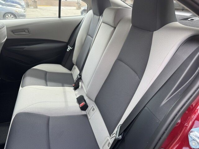 2026 Toyota Corolla LE North Versailles PA